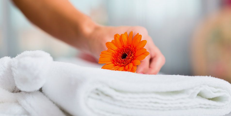 Mizunara - Friendly Staff